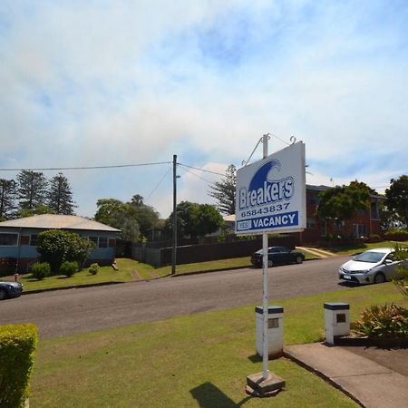 Breakers 5 2 Hill Street Leilighet Port Macquarie Rom bilde